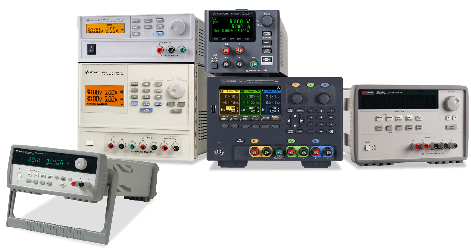 Choose The Correct DC Power Supply For Your Application TestEquity