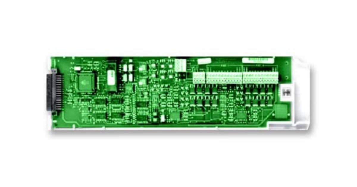 Keysight Agilent HP 34907A Multifunction Module 34970A 34972A Digital I/O DAC 
