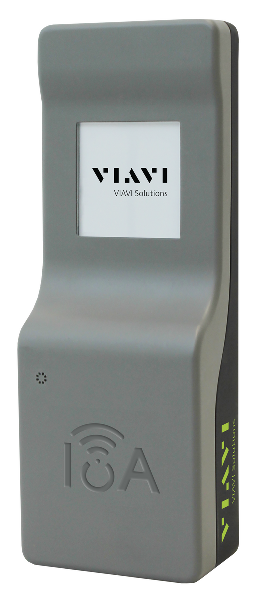 VIAVI IoA – IoT for Antennas | MCS Test