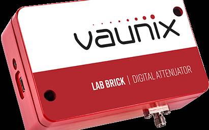 Vaunix LDA Series Attenuator