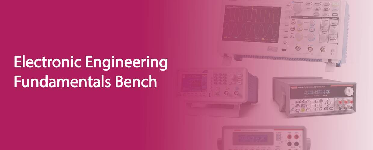Electronic Fundamentals Bench