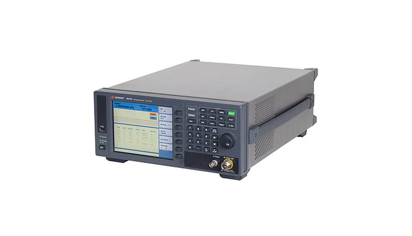 N9310 A RF Signal Generator