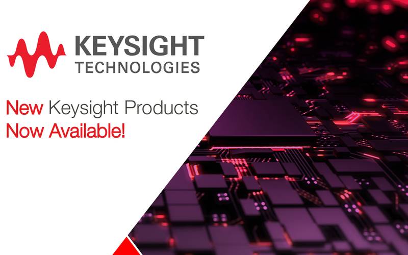 Keysight New Products blog 3
