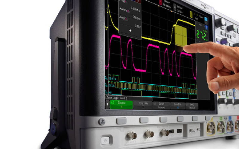 Unlock the Potential of Your Oscilloscope