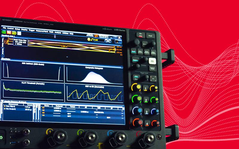 Real Time vs Sampling Oscilloscopes What Are the Differences