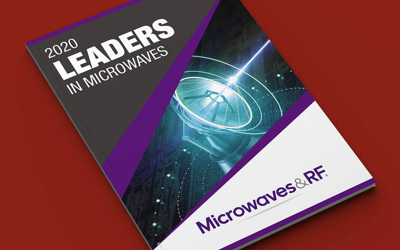 Vaunix Recognised as an Industry Leader by Microwaves & RF
