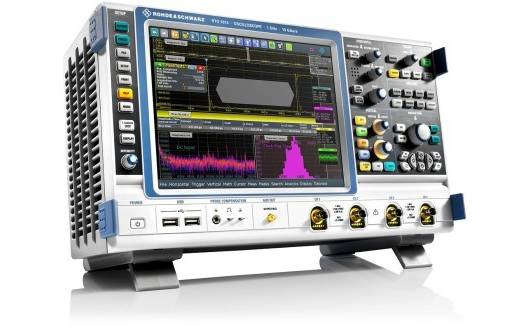 Rohde & Schwarz phase out the RTO1000 Digital Oscilloscope Series