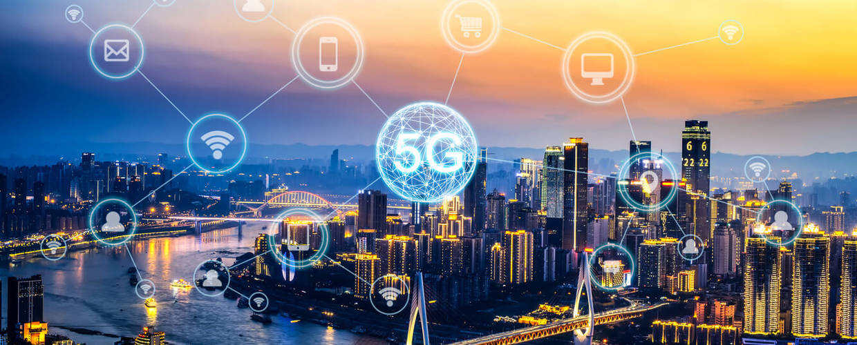 5G mmWave Solutions