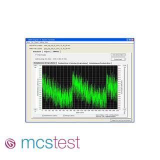 Viavi (Aeroflex) IFR6000 Transponder/DME/TCAS Flight Line… | MCS Test